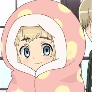 Meet your Posher, Melody